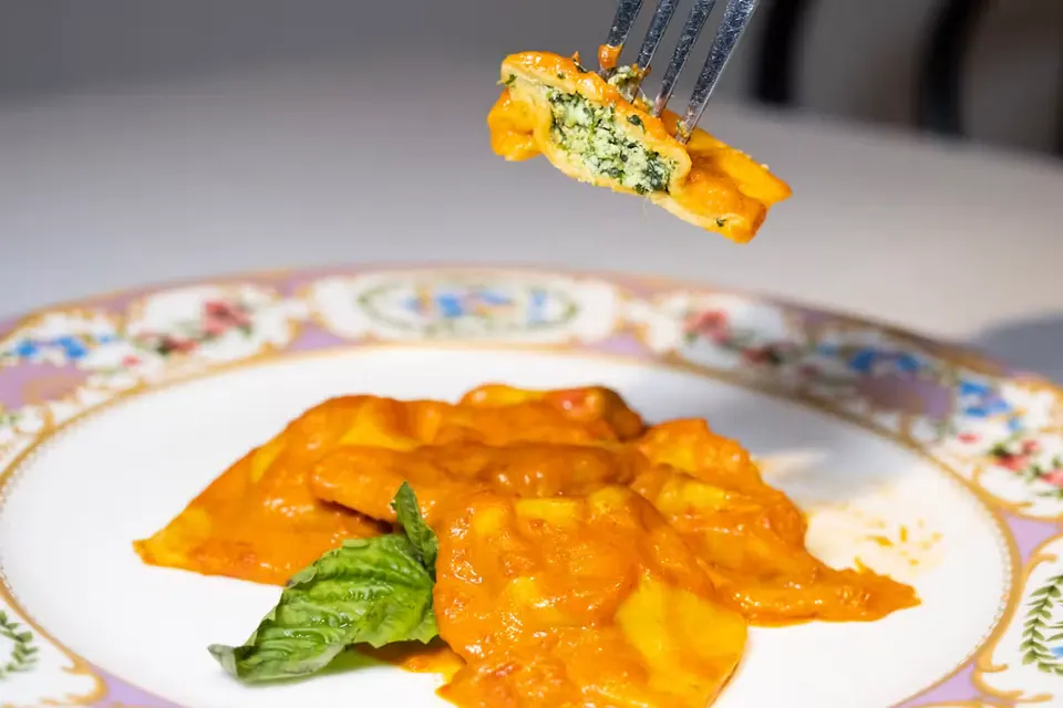 Arte Cafe | Upscale Italian Cuisine and Artisanal Homemade Pizzas - Upper West Side image 3