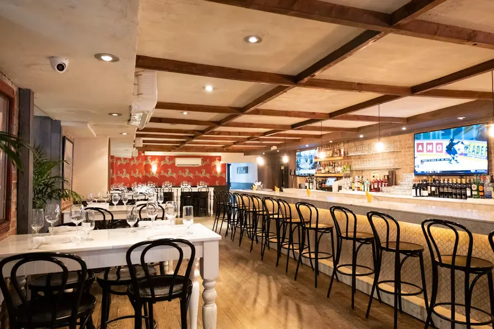 Arte Cafe | Upscale Italian Cuisine and Artisanal Homemade Pizzas - Upper West Side image 4